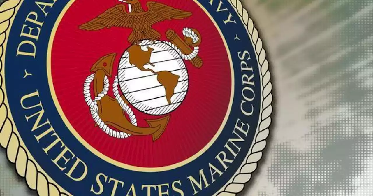 Marine recruit collapses, dies during Camp Pendleton training