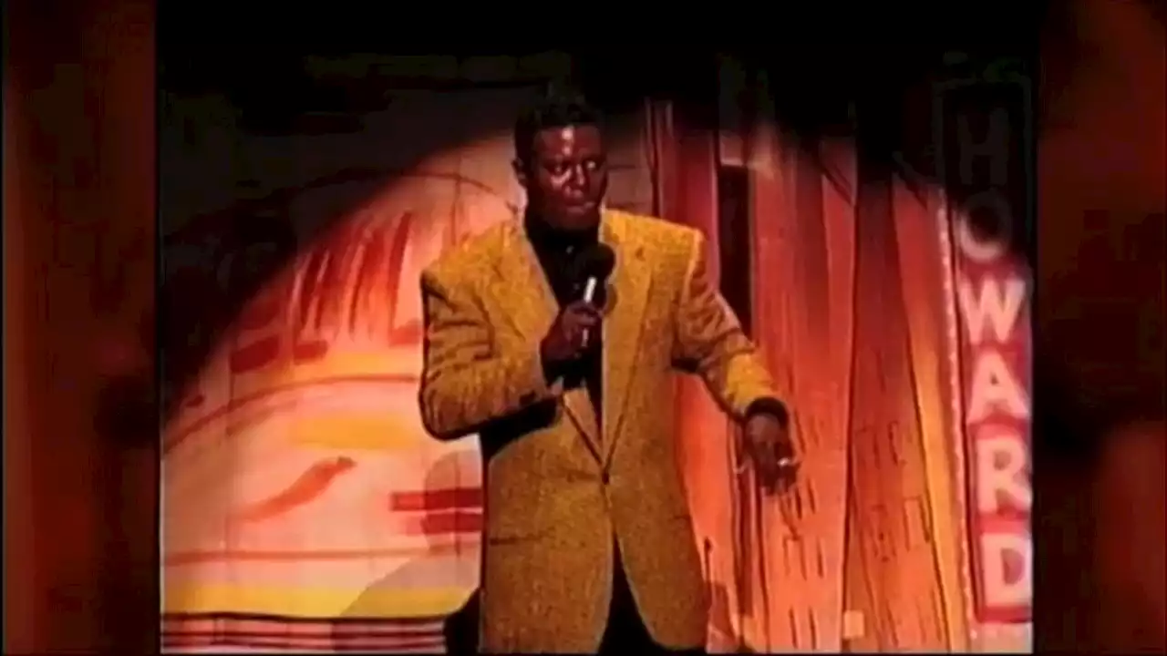 Alsip comedy club holds celebration honoring the late legendary comedian Bernie Mac