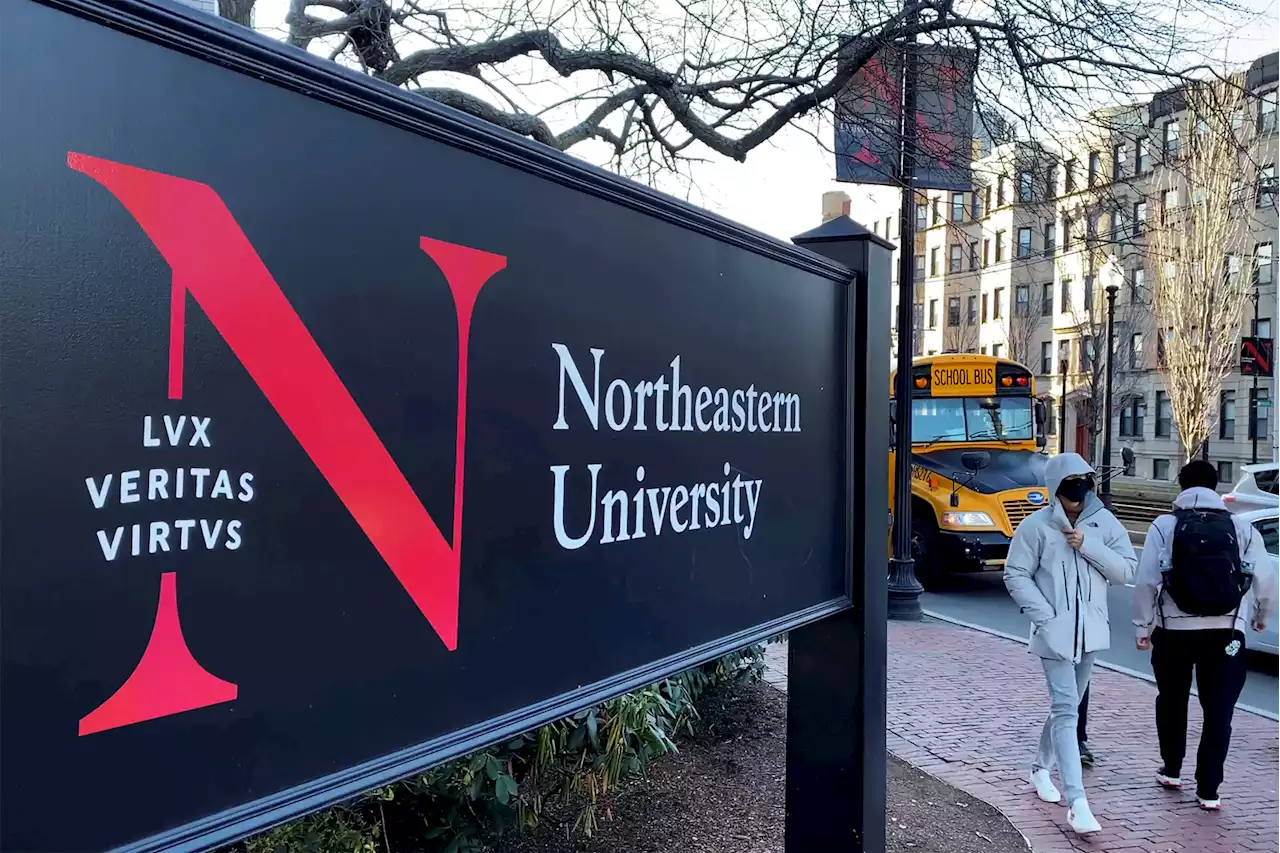 Northeastern's law school sends out 4K acceptance letters by mistake