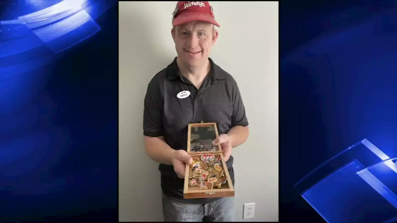 Man with Down syndrome fired from Wendy's after 20 years