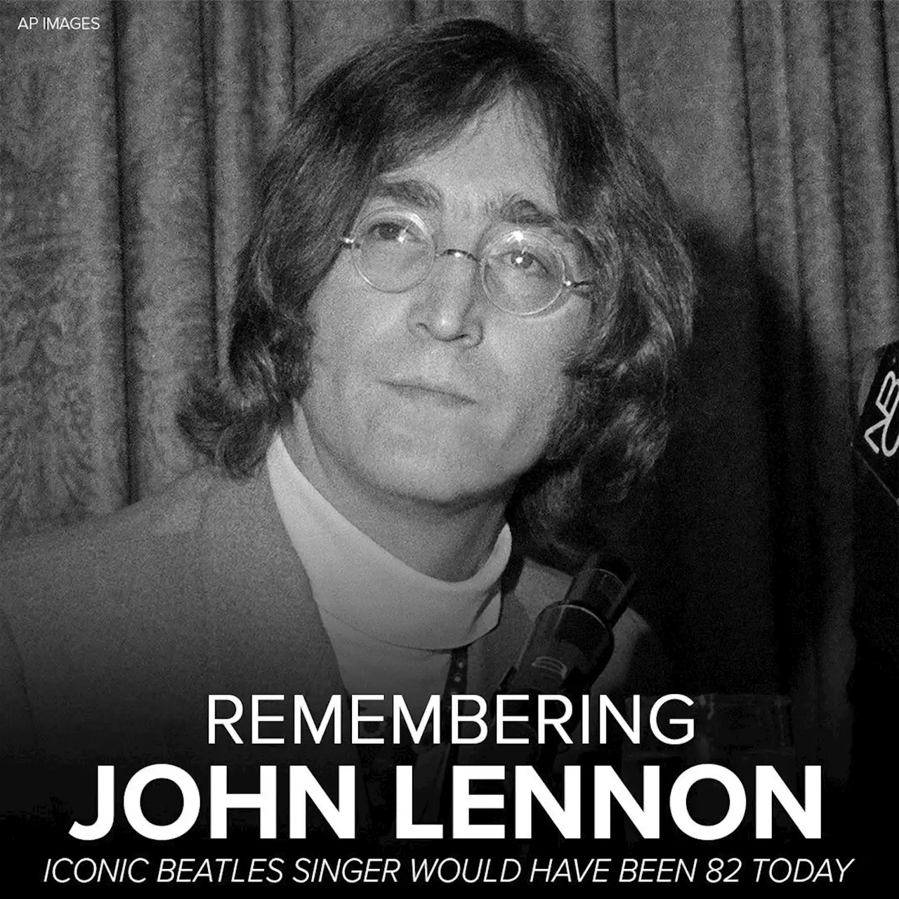 Eyewitness to the Death of John Lennon: A WABC-TV special