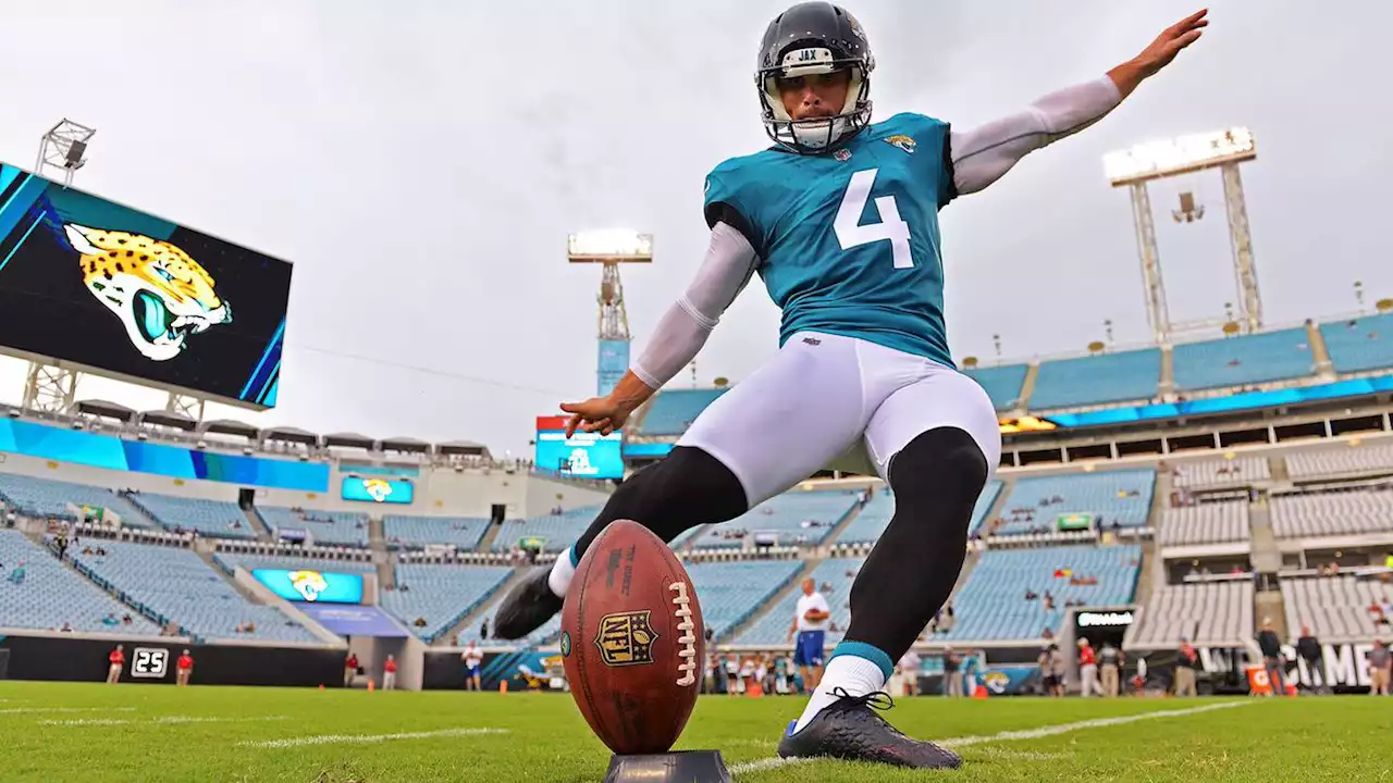 Jacksonville Jaguars lose against Texans 13-6