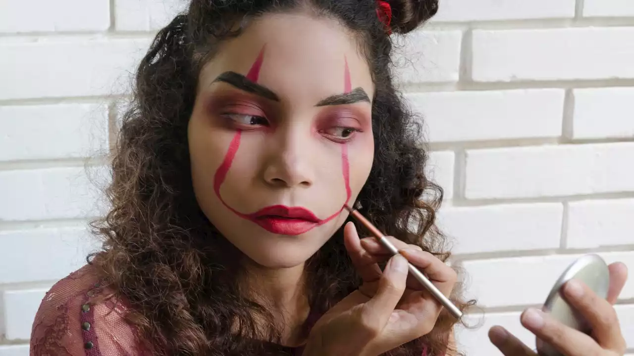 How to Remove Your Halloween Makeup Without Wrecking Your Skin