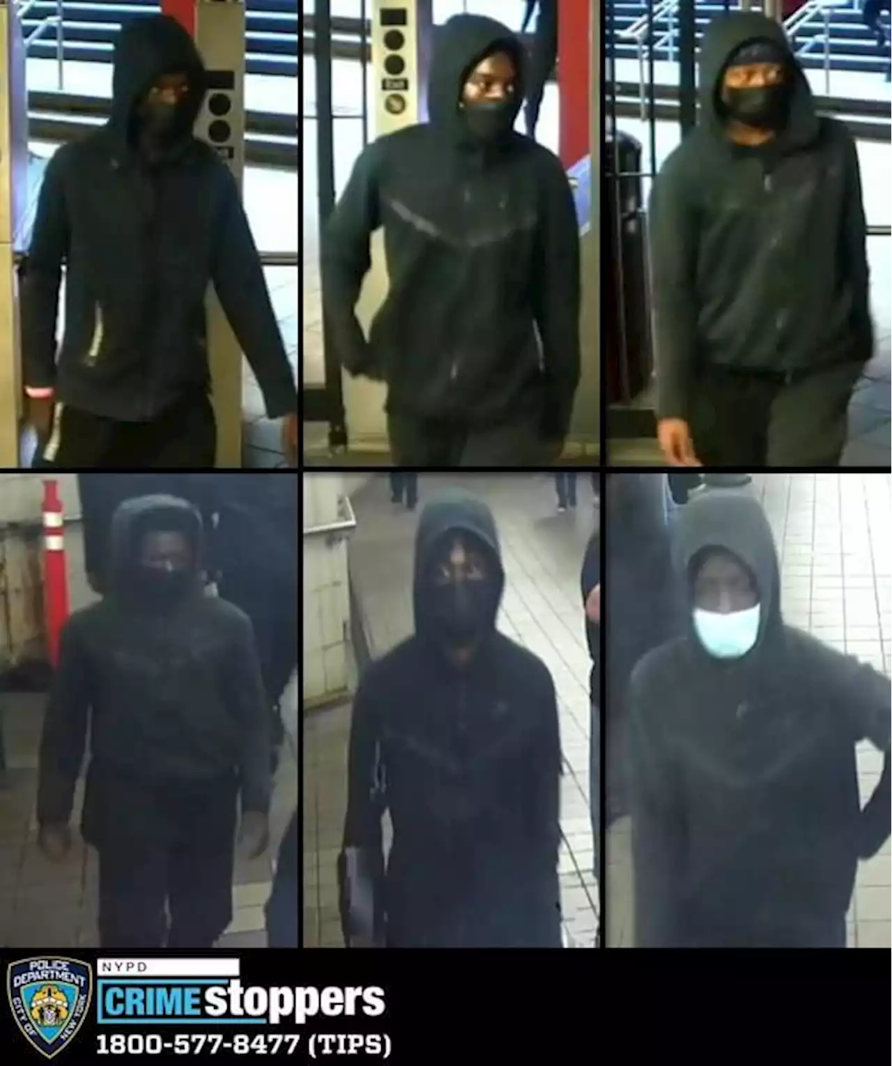 Six subway brutes beat, stab teenager waiting for 6 train in Midtown: cops | amNewYork