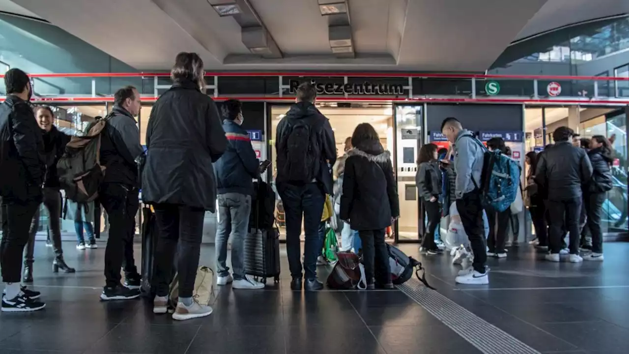 Deutschlands kritische Infrastruktur ist verwundbar