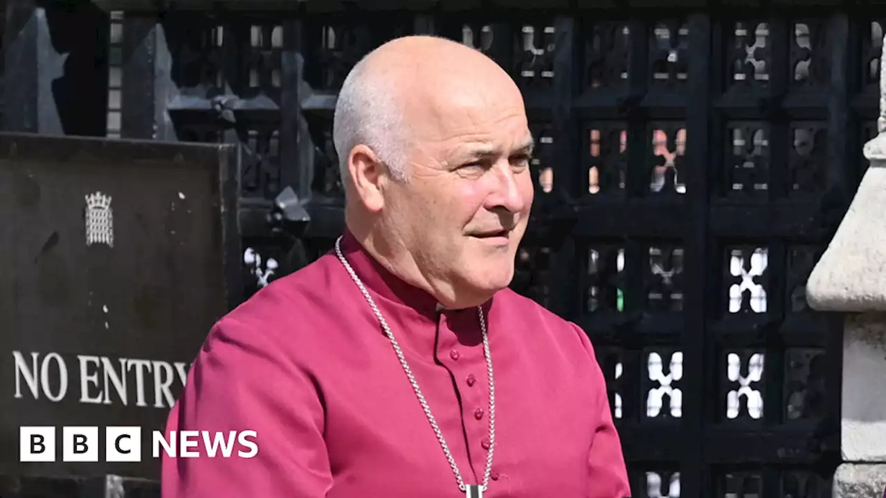 Archbishop of York accused of complacency over abuse report