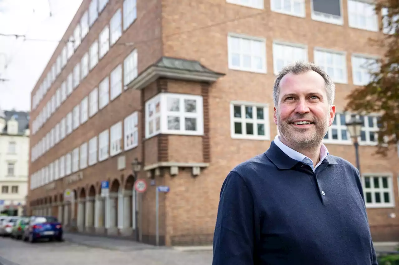 In der Stichwahl in Cottbus liegt die SPD vor der AfD