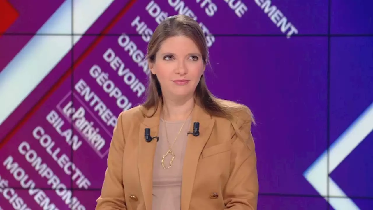 EN DIRECT - Aurore Bergé dénonce une 'grève préventive' dans les raffineries