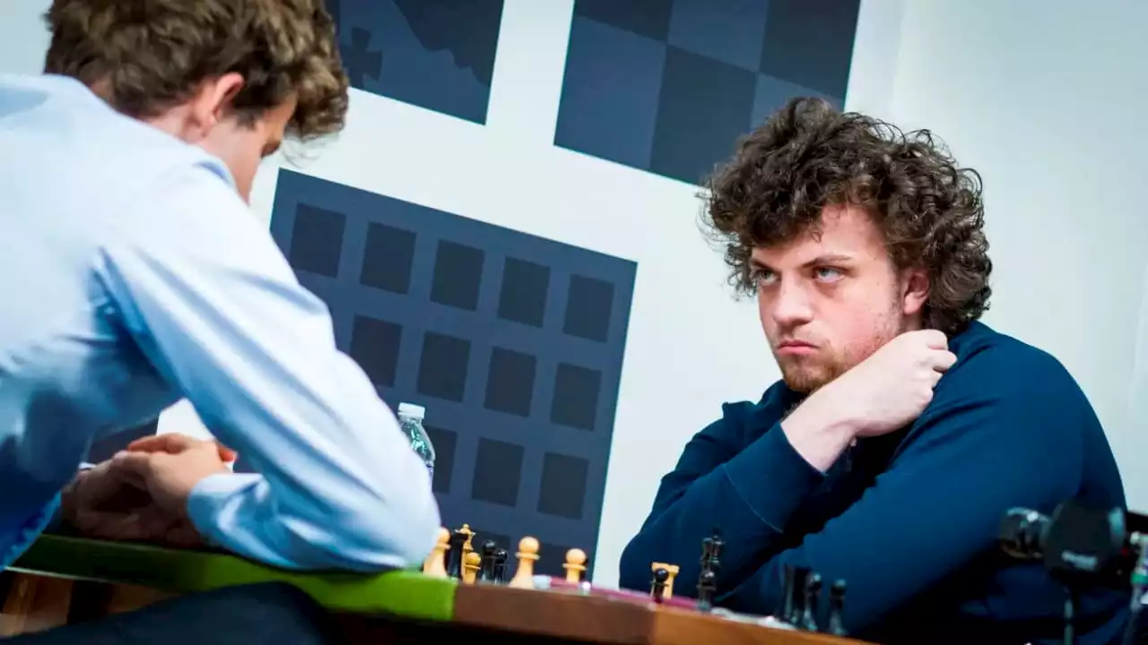 Hans Niemann gegen Magnus Carlsen: Warum betrügen im Schach so einfach ist