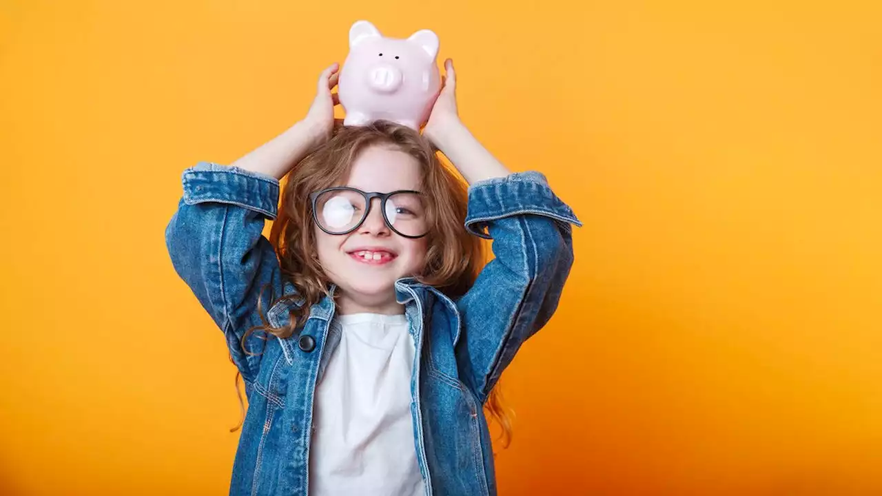 Geldanlage für Kinder - Wenn das Vermögen mitwächst