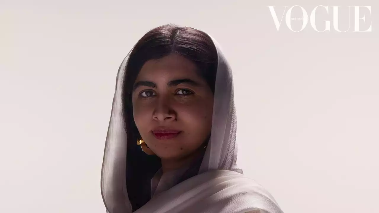 Malala Is Turning Producer For Apple TV+ – And Her New Projects Might Surprise You