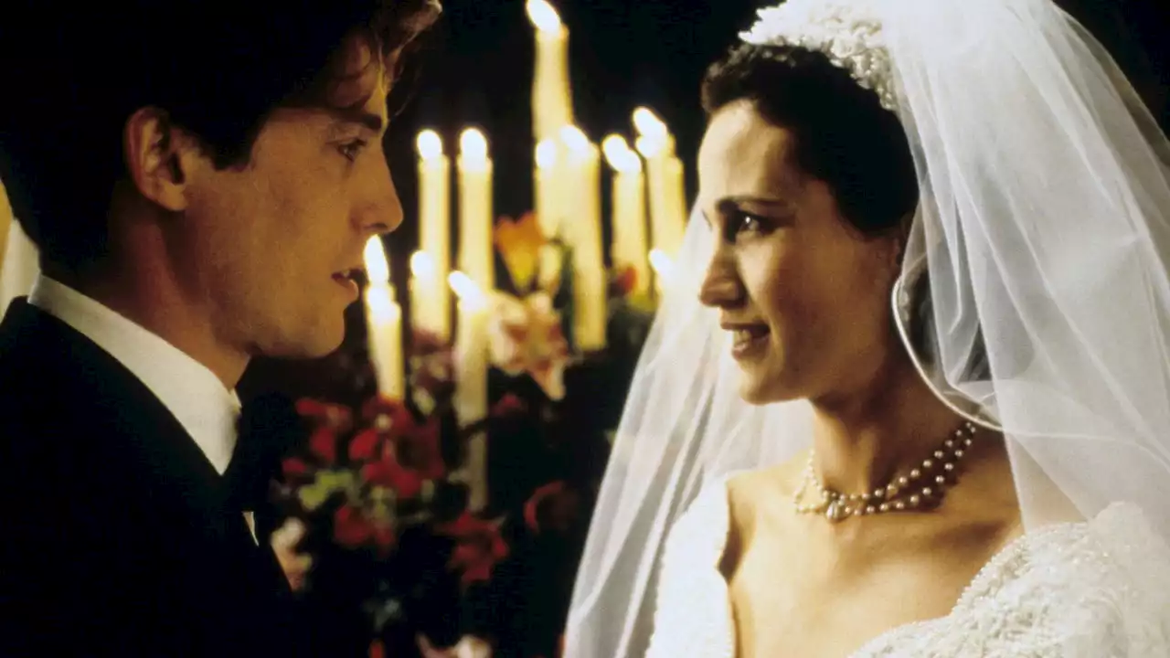 The Best Wedding Movies Of All Time