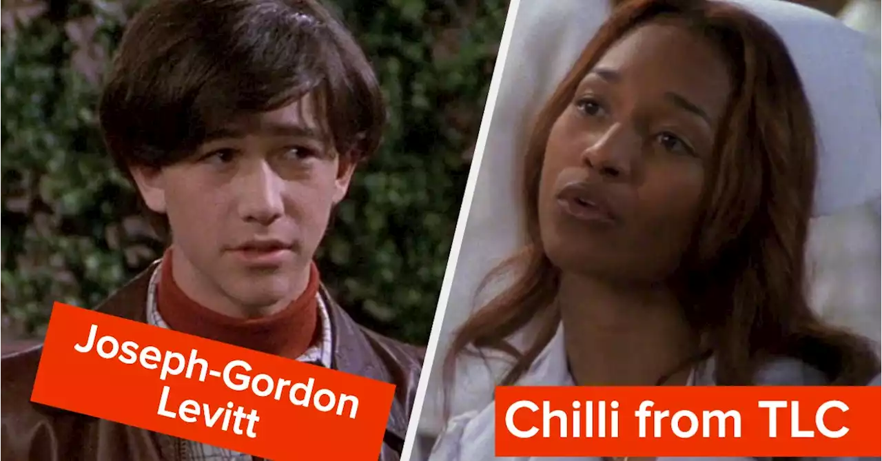 Here Are 31 'That '70s Show' Guest Stars Who Appeared On One Episode And Were Never Seen Again