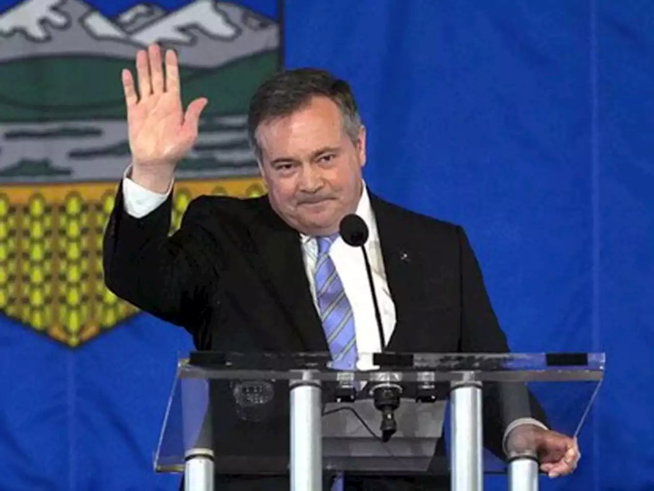 Letters, Oct. 9: 'Thank you, Jason Kenney, for what you've done for Alberta'