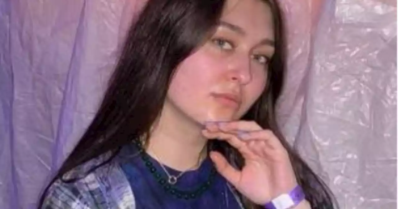 MISSING: Elizaveta Kadnikova, 26, last seen in the Loop