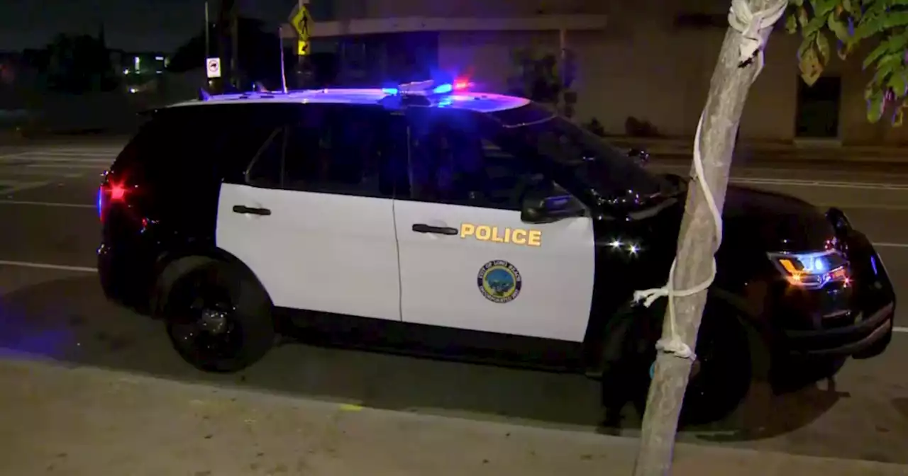 Authorities investigating string of overnight burglaries in Long Beach