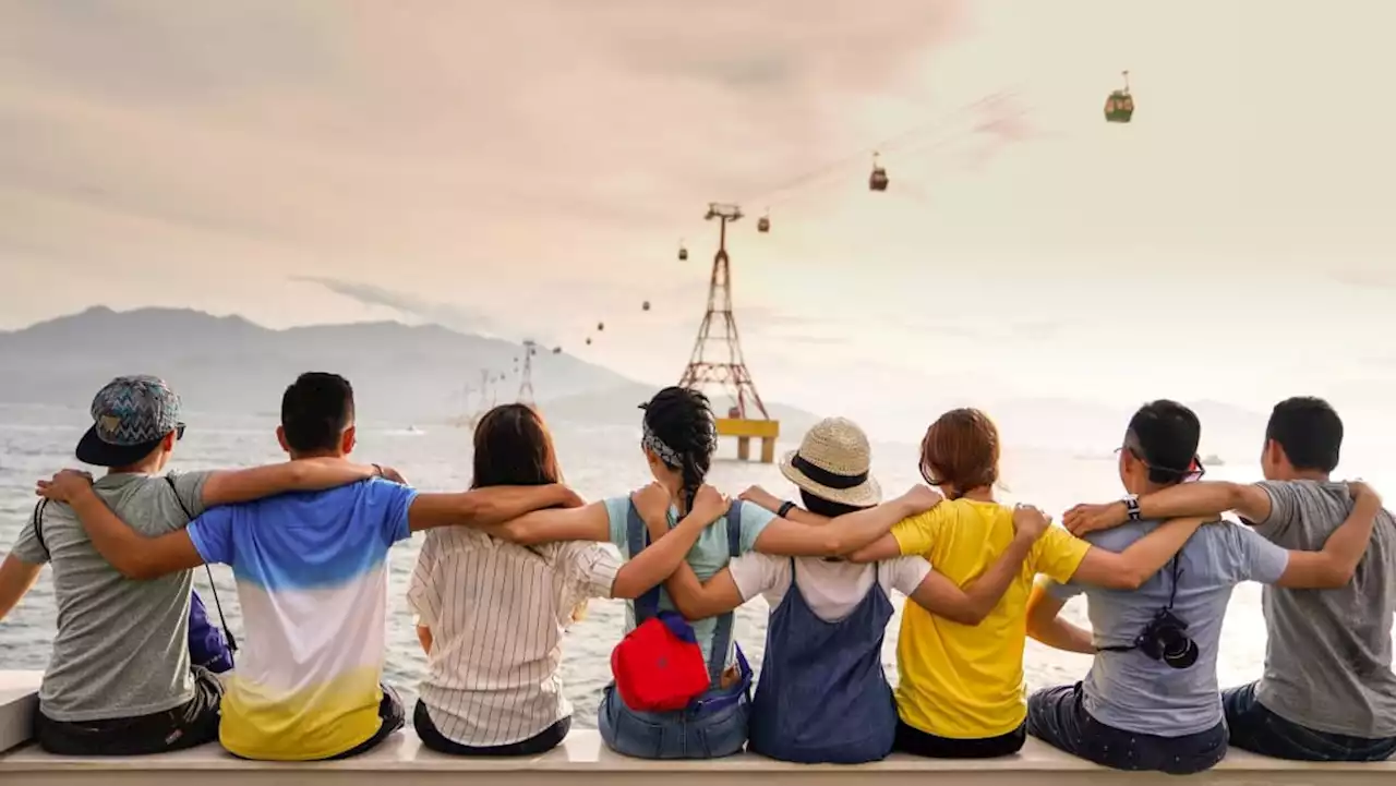 Harder to make friends as you get older? Here's how to make, and keep, friends in adulthood