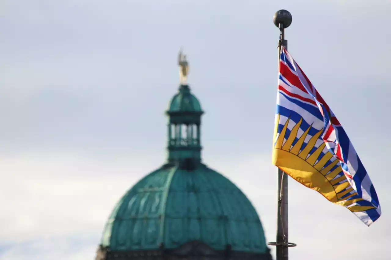 B.C. signs new climate agreement with California, Oregon and Washington