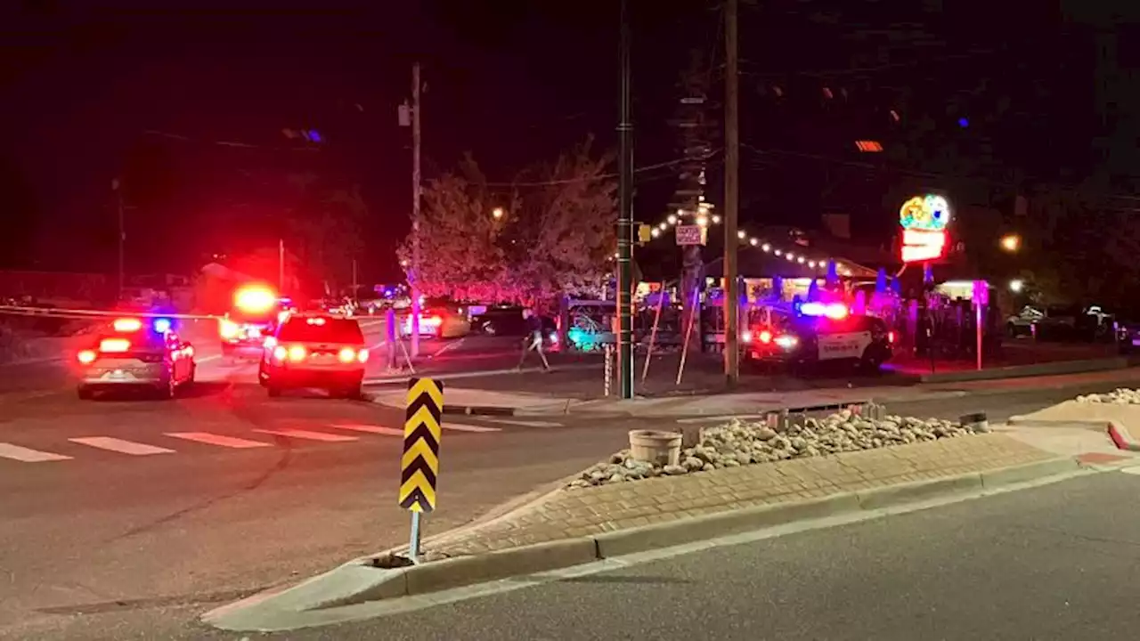 One man killed, multiple injured following fight and hit-and-run in Golden, Colorado | CNN