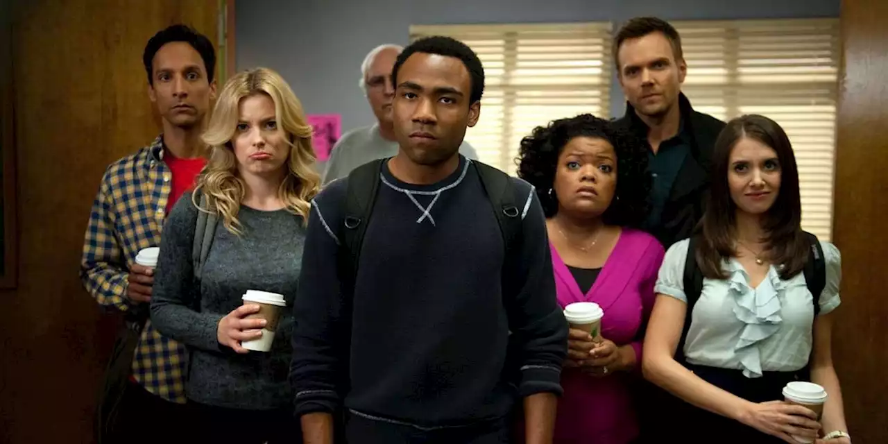 'Community' Movie: Dan Harmon Addresses the Possibility of Donald Glover's Return