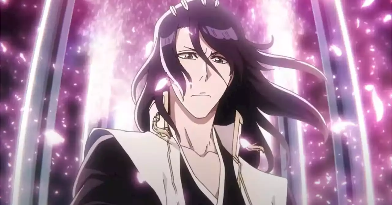 Bleach: Thousand-Year Blood War Highlights the Captains With New Trailer