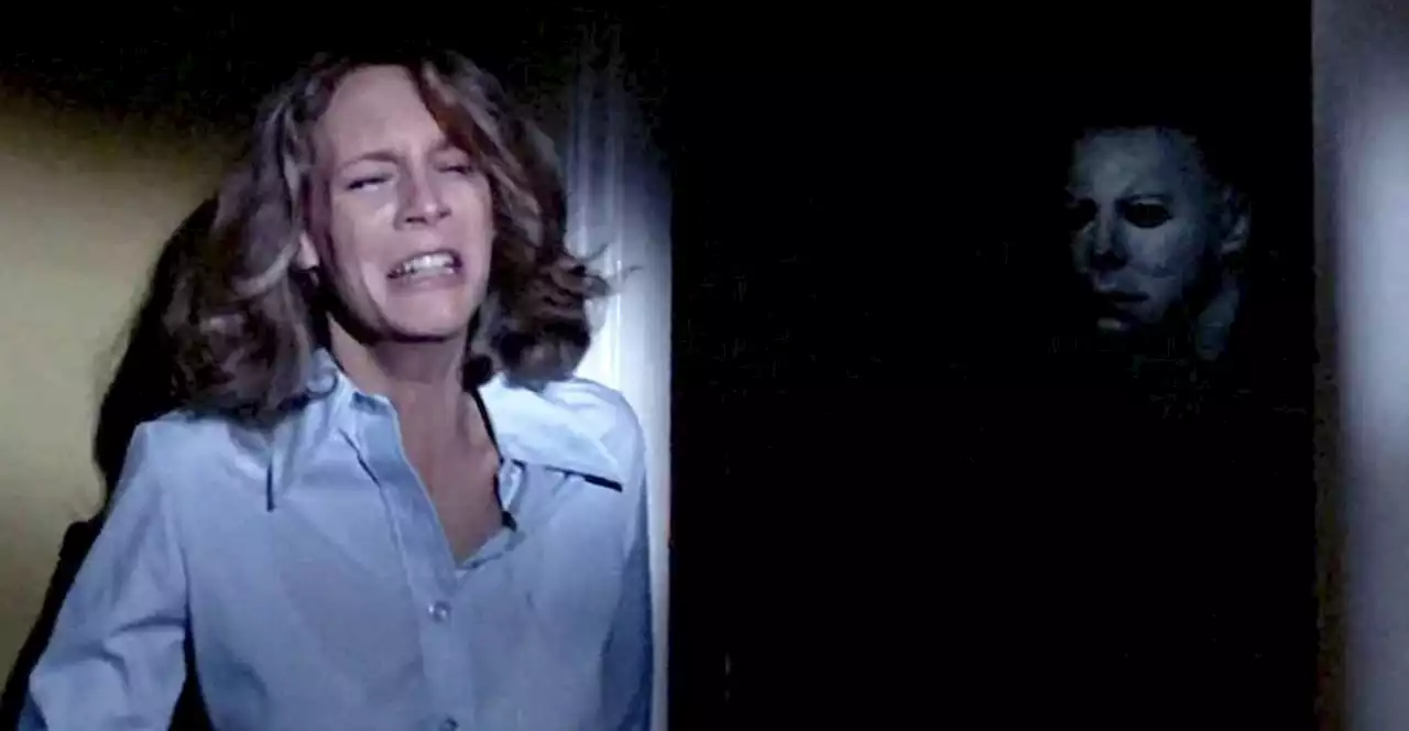 Jamie Lee Curtis: I 'Wouldn't Have a Career' Without Halloween