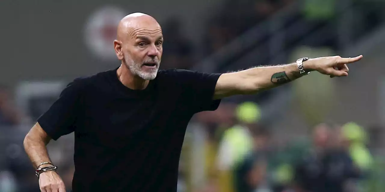 Milan, Pioli sfata il tabù Allegri: 'Vittoria da grande squadra. Leao? Deve migliorare...'