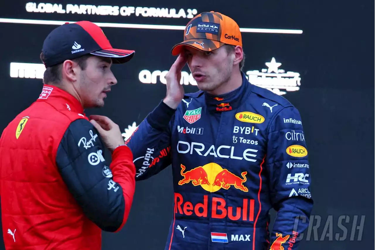 Huge Max Verstappen F1 title confusion explained