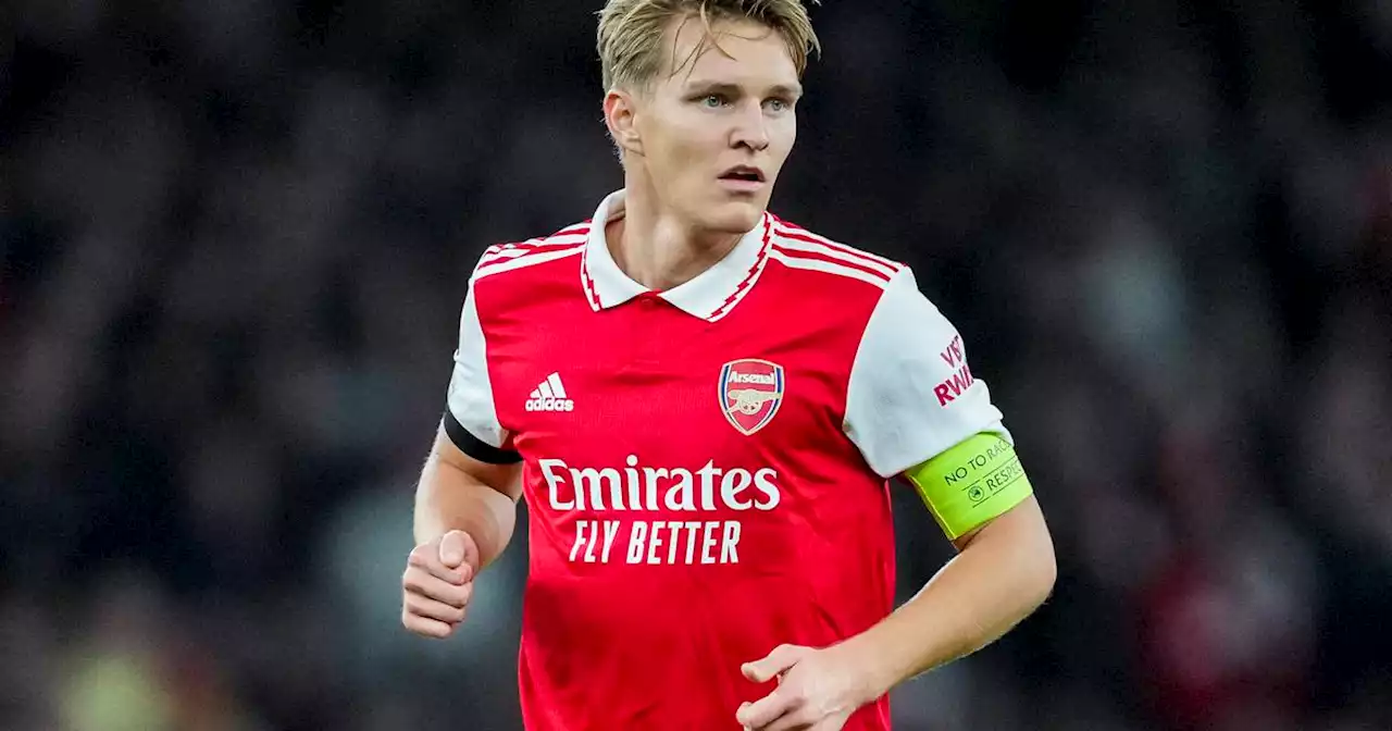 Kan Arsenal holde helt inn?