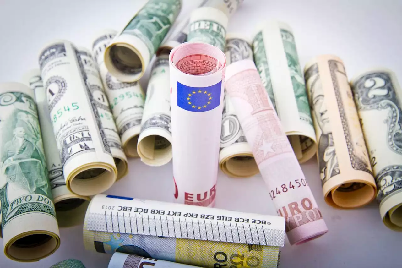 EUR/USD: Weekly Forecast 9th \u2013 15th October