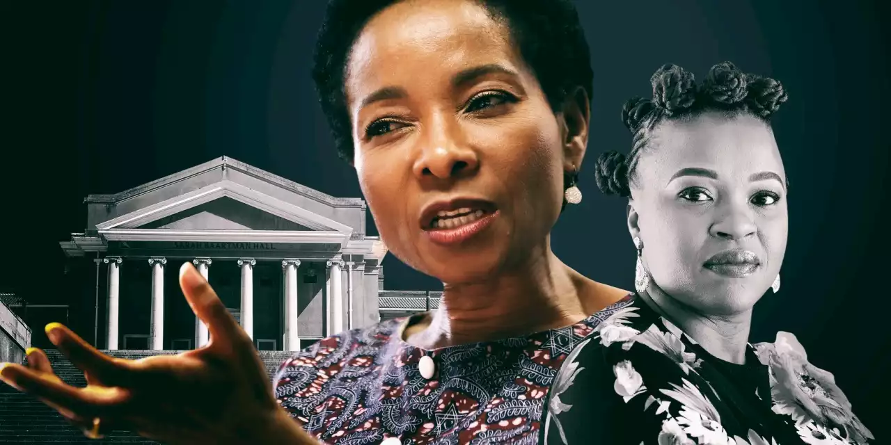 DARK DAYS: UCT to launch internal investigation into governance crisis after accusations against VC and chair