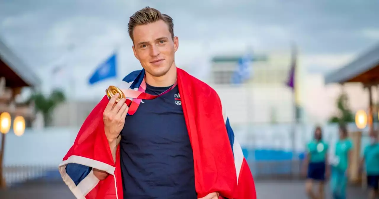 Norge forbløffer: Verden reagerer