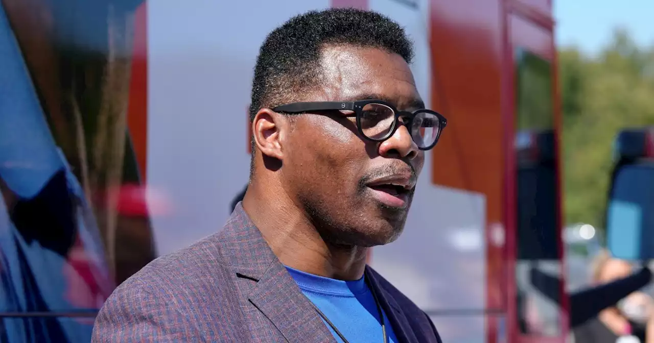 WATCH: SNL lampoons Herschel Walker over abortion controversy and fatherhood