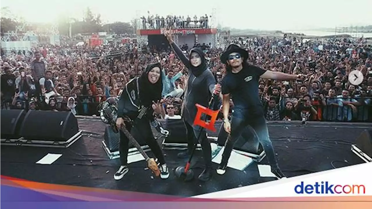 Kotak Klaim Tak Lagi Bawakan Lagu Ciptaan Posan Tobing di Panggung