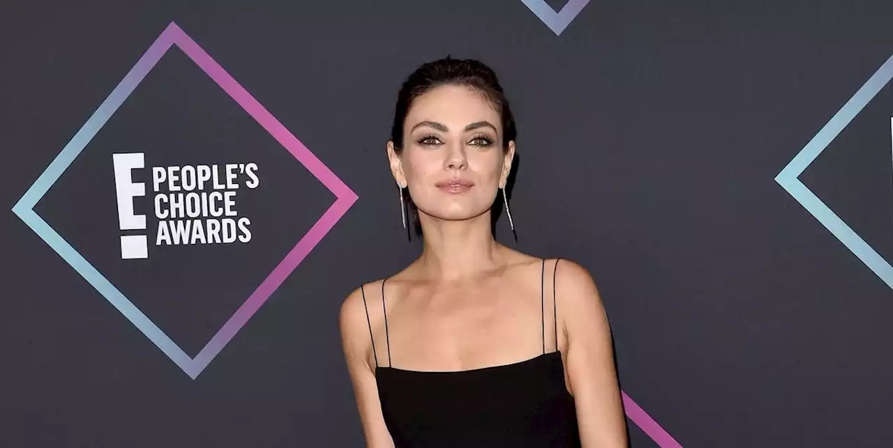 Mila Kunis' Netflix movie gets first reviews