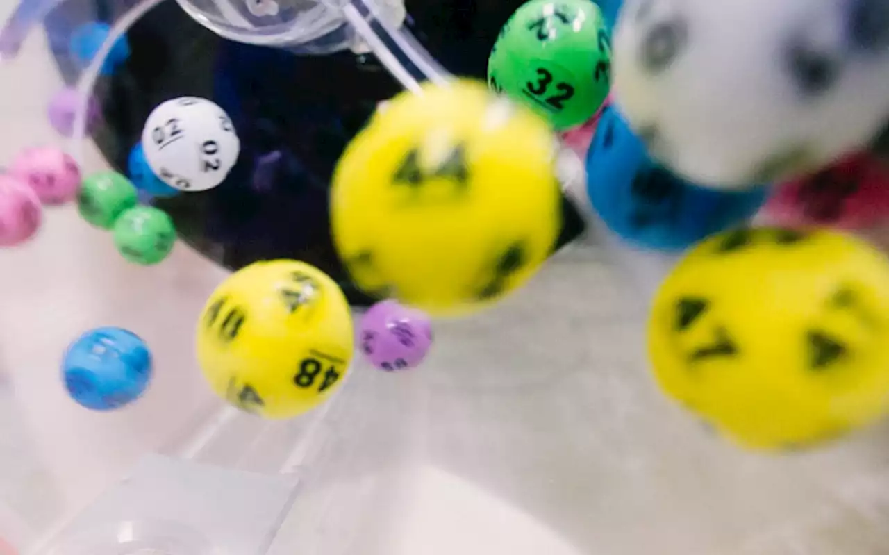 Lotto results: Saturday, 08 October 2022