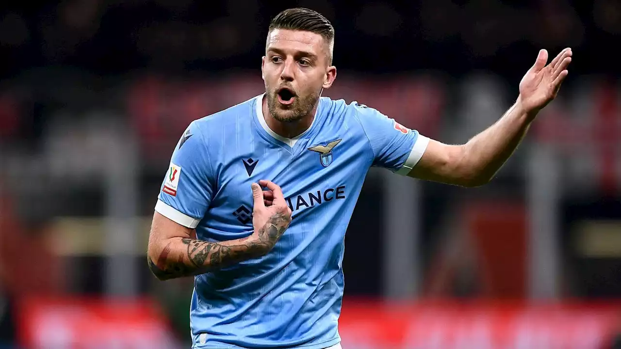 Transfer gossip: Liverpool turn to Milinkovic-Savic, Madrid target £54m Chelsea star