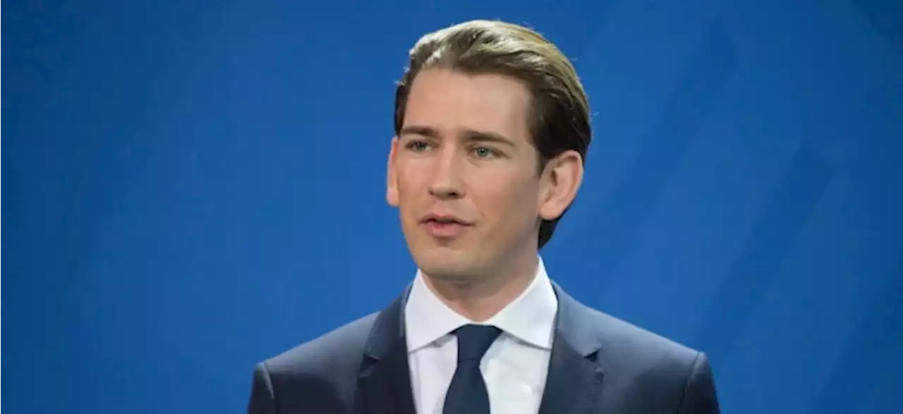 Österreichs Ex-Kanzler Sebastian Kurz wird Investor