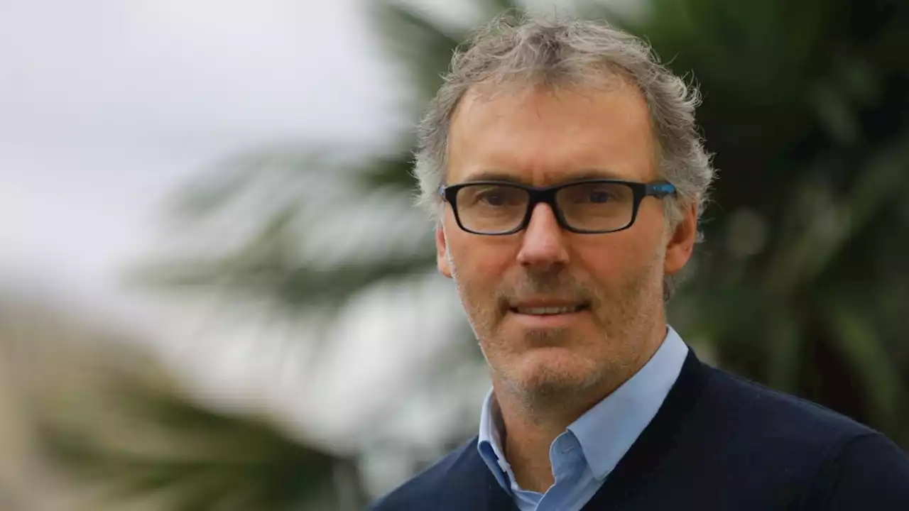 Les révélations de Laurent Blanc sur son passage au PSG