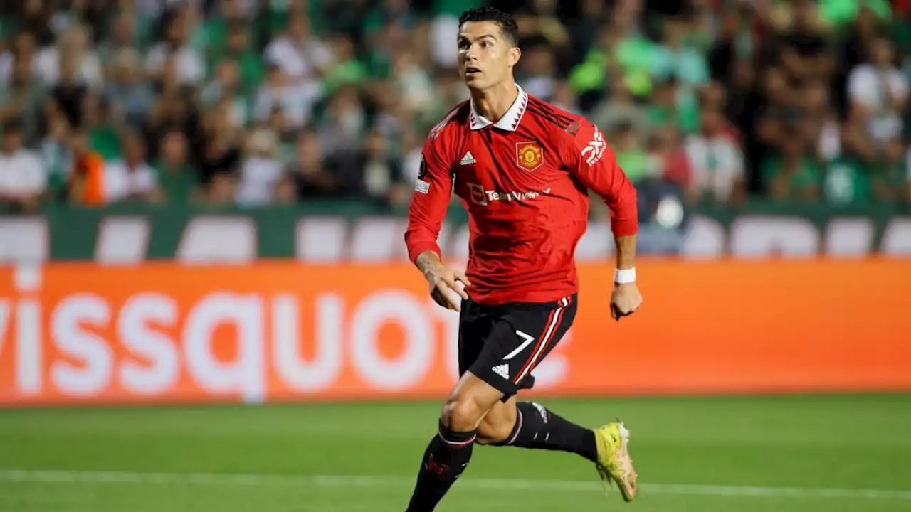 MU : Cristiano Ronaldo atteint la barre des 700 buts en club