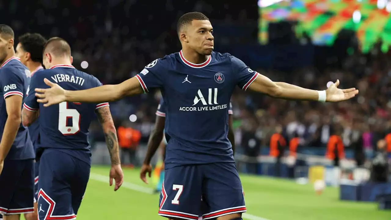 PSG : la nouvelle sortie médiatique polémique de Kylian Mbappé !