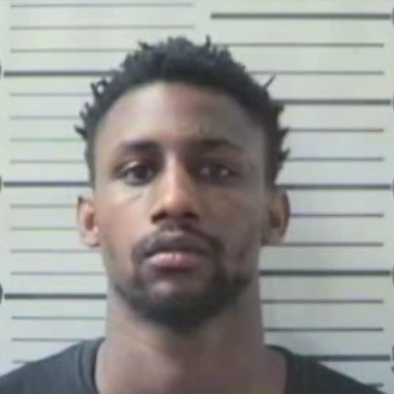 Alabama man allegedly poured boiling water down baby's throat while out on bond for domestic violence charge