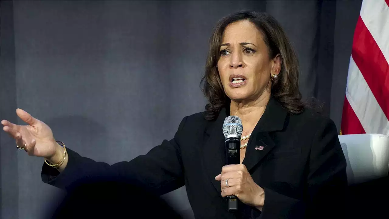 Christian leaders object to VP Harris' claim they don't have to 'abandon' faith to support abortion