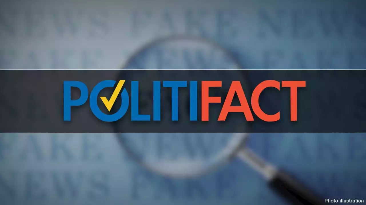 Conservative frustration with fact checkers grows after several dubious PolitiFact articles in one week