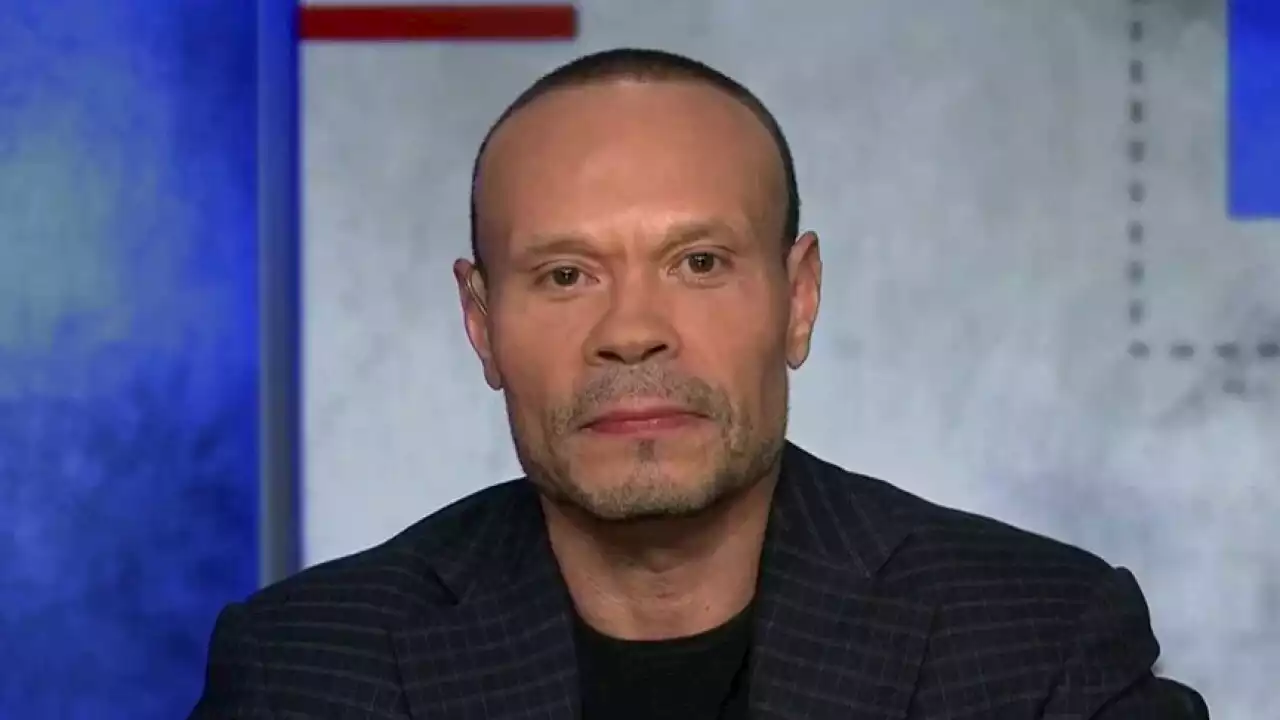 DAN BONGINO: This is about speech and this is about fear