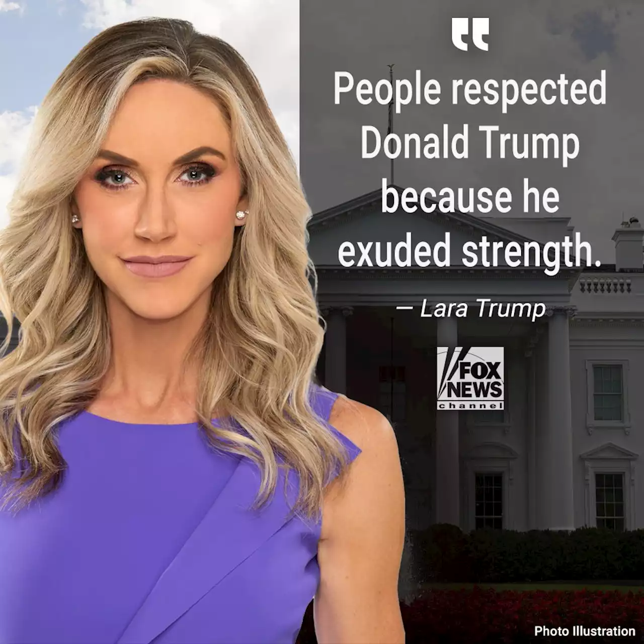 Lara Trump on Biden's energy policies: We can't continue down this path | Fox News Video