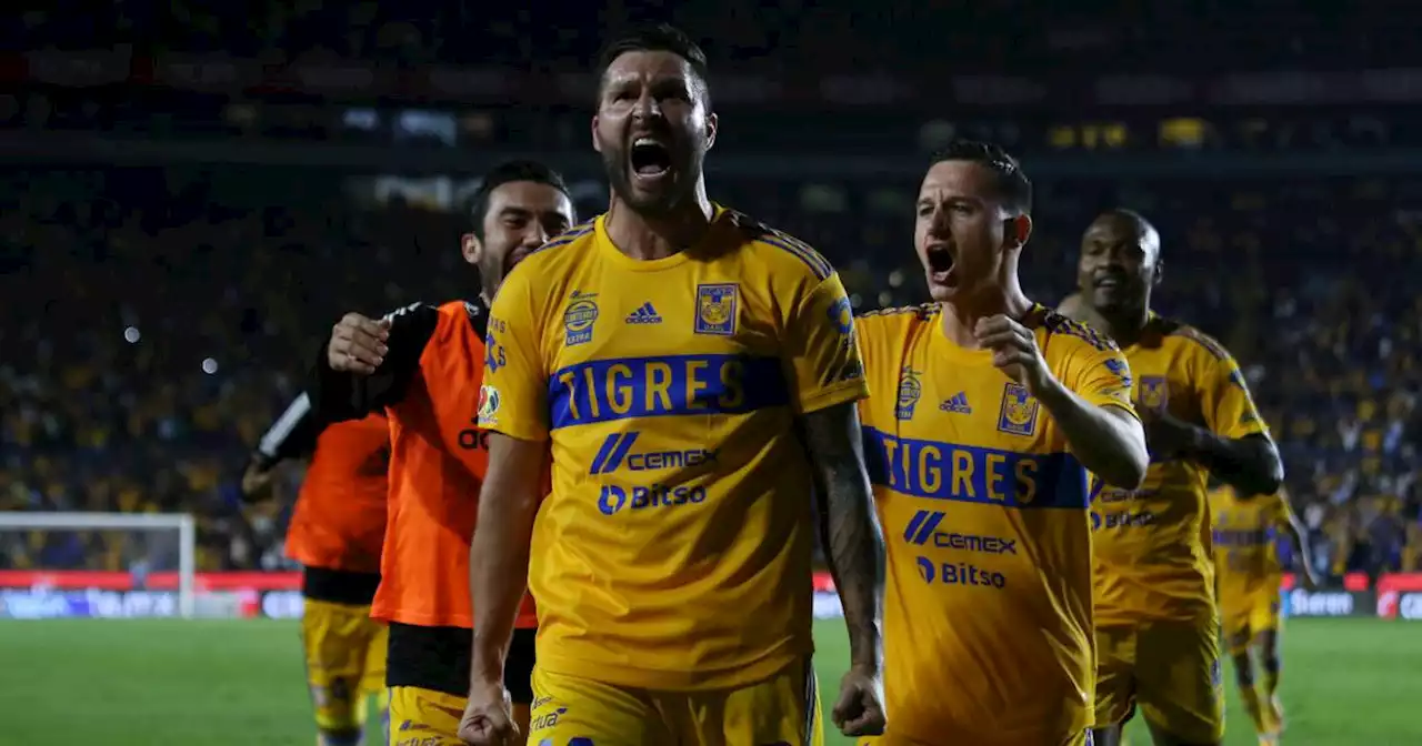 ¡Tenemos primer duelo de Liguilla! Con Gignac encendido, Tigres vence a los Rayos del Necaxa