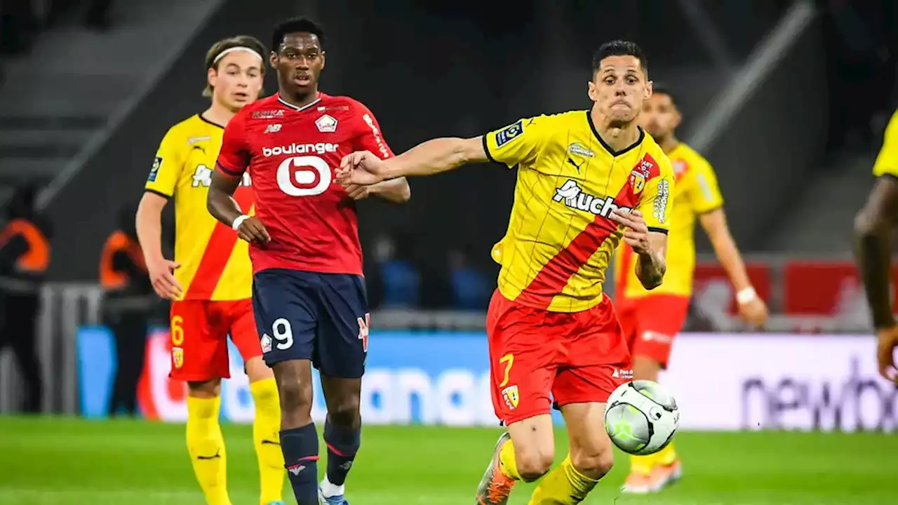 DIRECT. Lille-Lens : Sotoca rate un penalty pour les Sang et Or... Suivez le derby du Nord en épilogue de la 10e journée de Ligue 1