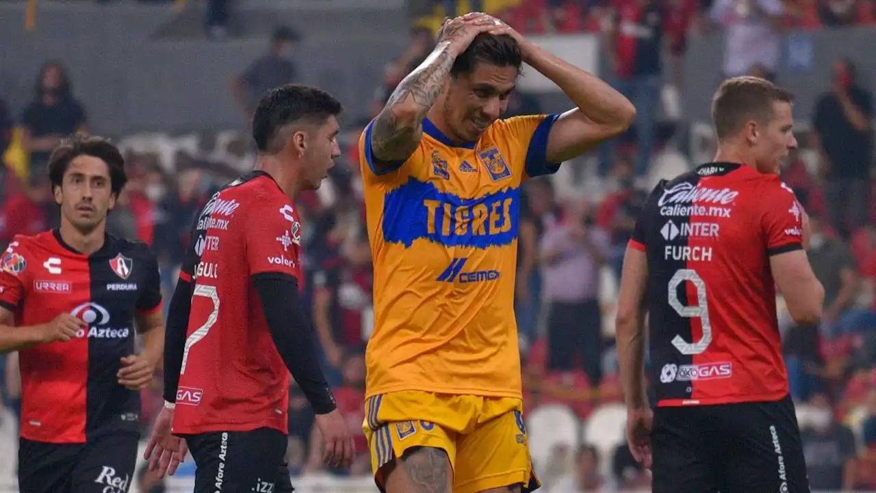 Tigres no ha sido campeón cuando avanza a Liguilla vía repesca