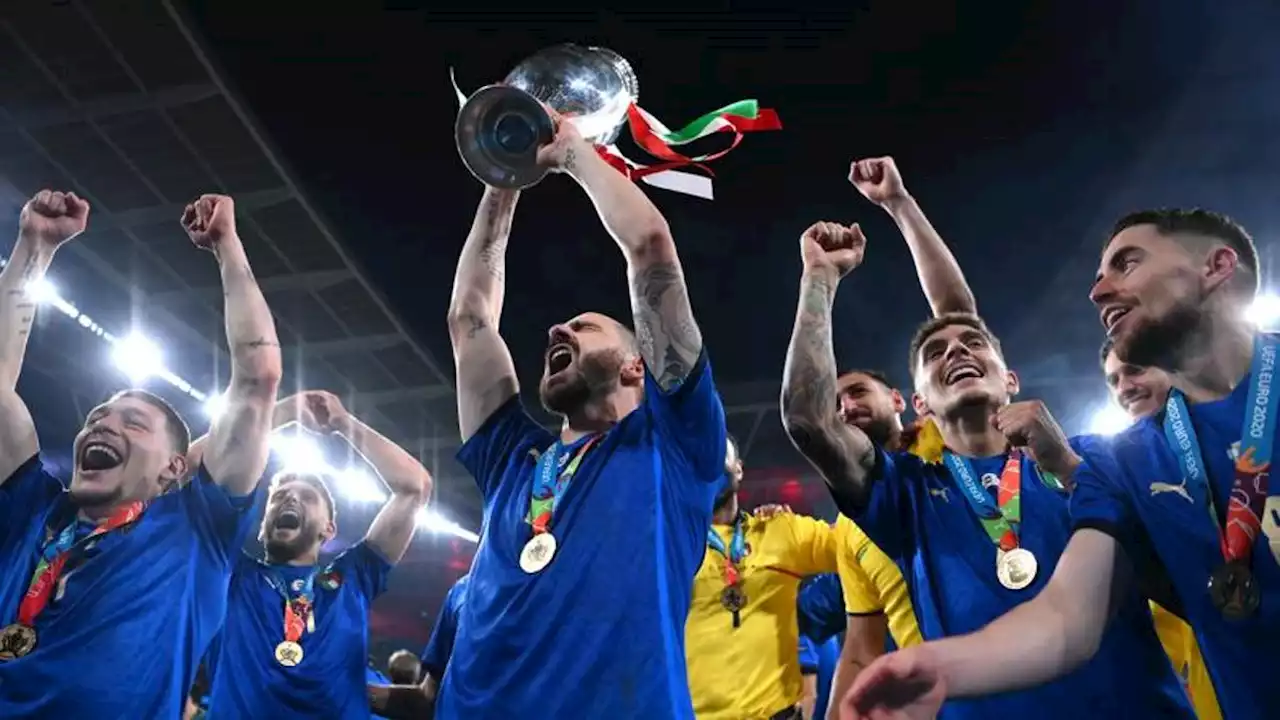 Euro 2024, alle 12 il sorteggio: Italia testa di serie, ecco chi può pescare